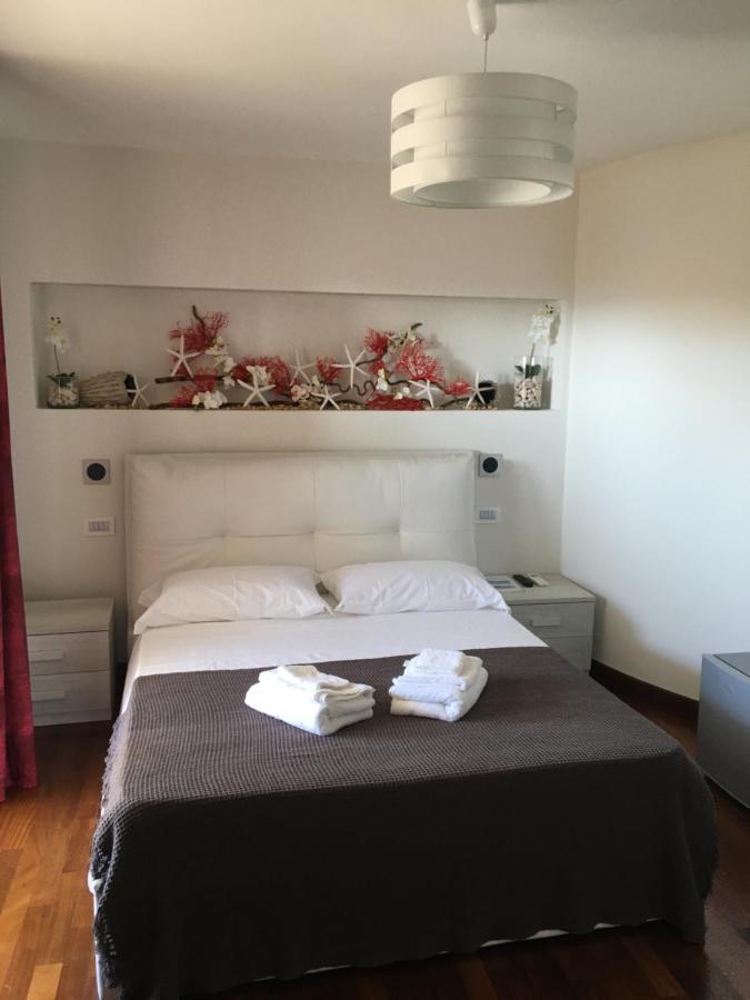 La Residencia Bed and Breakfast Alghero Eksteriør billede