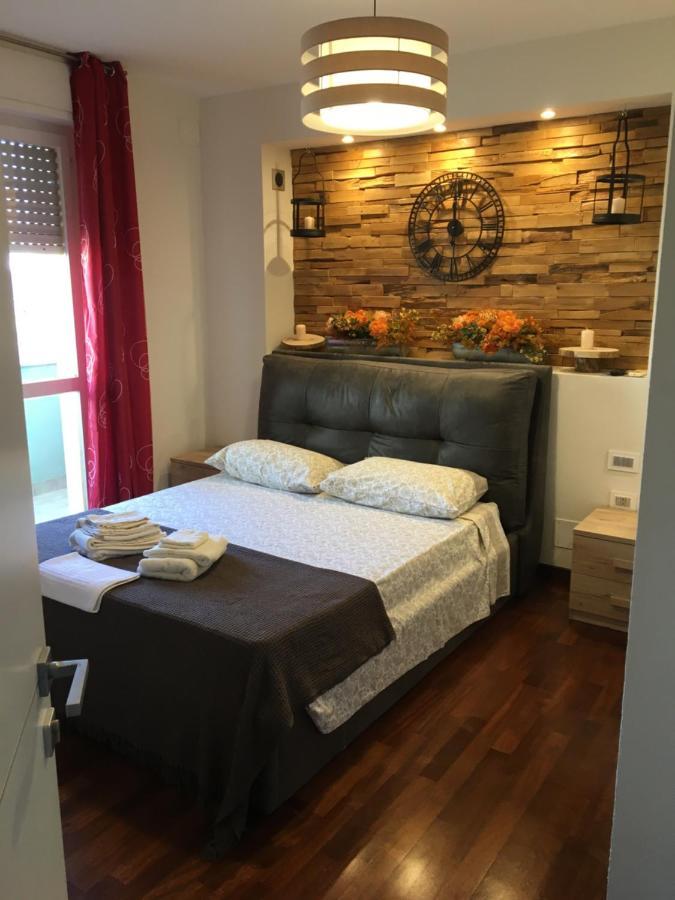 La Residencia Bed and Breakfast Alghero Eksteriør billede